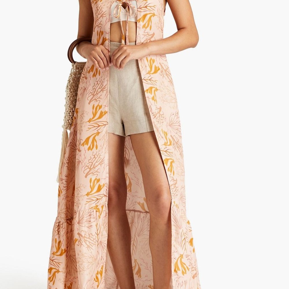 Sensi Studio Duster, with tags